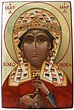 "The image of St. Mary of Cleopas" Pavel Korzukhin - Artwork on USEUM