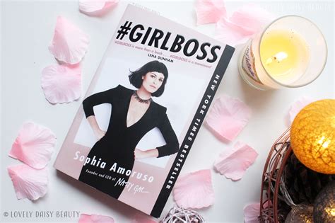 Girlboss By Sophia Amoruso Book Review With Emilie Lifestyle Simple Et Naturel