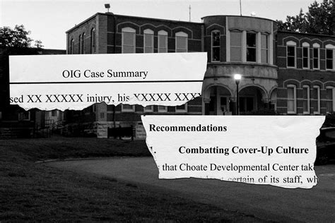 Reports Reveal More Abuse and Cover-Ups at Choate — ProPublica