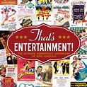 ฟังเพลง That's Entertainment (The Ultimate Soundtrack Anthology of MGM ...