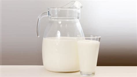 Contaminated Raw Milk From Udder Milk Sold In 4 States May Cause