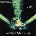Klaus Badelt - The Time Machine (Original Motion Picture Soundtrack ...