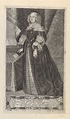 Johann Schweizer (1625-1670) - [Sophia Eleonora of Saxony, Landgravine ...
