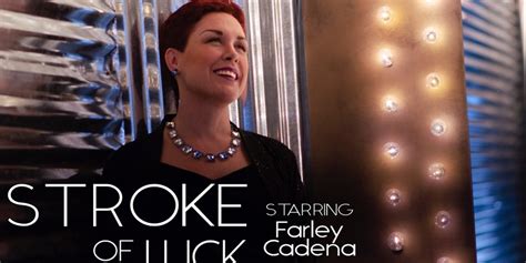Stroke Of Luck Makes East Coast Premiere At United Solo Festival