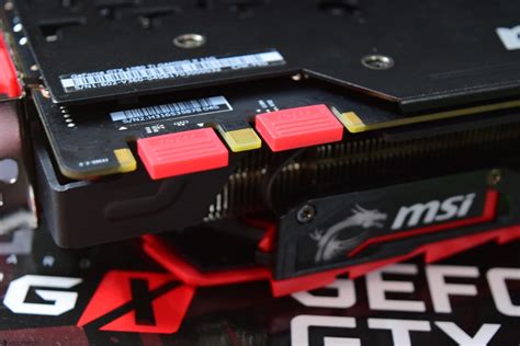 Msi Geforce Gtx 1080 Ti Gaming X Graphics Card Review