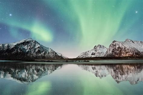 Best Places To See Northern Lights North America Hypebae