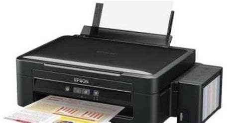 All in one printer (multifunction). Descargar Driver de Impresora Epson L350 Gratis [Windows ...