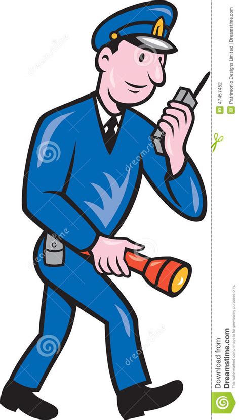 We did not find results for: Policeman Torch Radio Cartoon Stock Illustration ...
