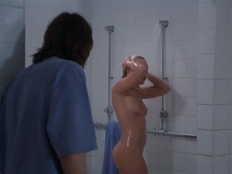 Naked Samantha Womack In Up N Under