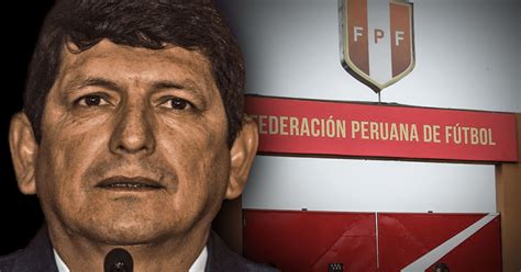 Selección Peruana Agustín Lozano Responde ¿en Qué Consiste Y Cuáles