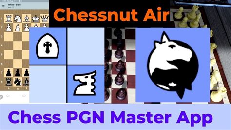 Chessnut Air With Chess Pgn Master Android App 10 Off Chessnut Air