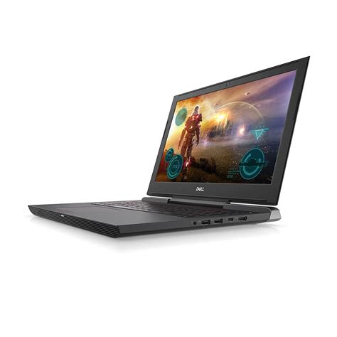 Dell G5 5500 Gaming Laptop Core I7 10th Gen 8gb Ram 512gb Ssd 4gb