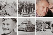 Die letzten Überlebenden von Stalingrad und ihre Erinnerungen | Gerald ...