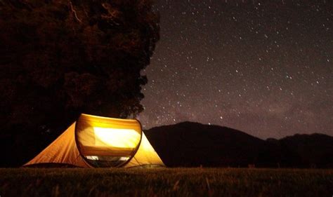 Heboh Video Sepasang Kekasih Mesum Di Dalam Tenda Di Hutan