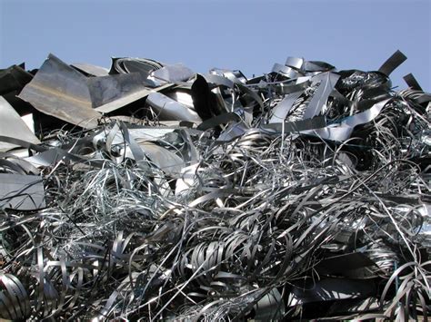 Scrap Metal Recycling 4 Important Things You Need To Know