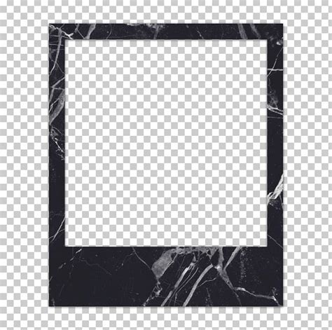 Instant Camera Polaroid Corporation Photography Frames Png Clipart