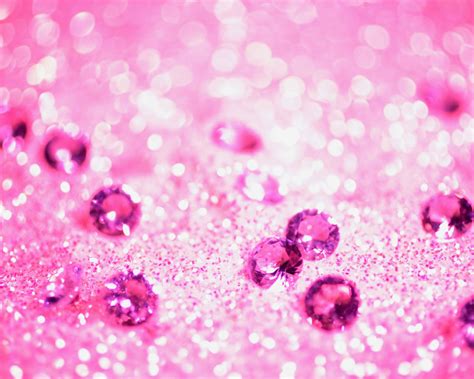 Pink Crystal Wallpapers Hd Wallpapers 36550