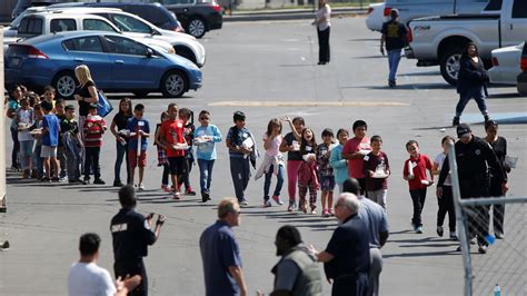 Why Arent We Talking About The Latest School Shooting Huffpost