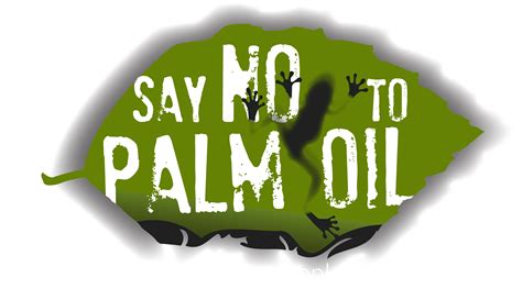 Say No To Palm Oil Cook Clean With Kate