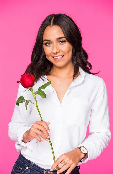 She has an attribute of open mind and honestly. The Bachelor: Contestant Brooke reveals how much Nick ...