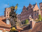 Sehenswürdigkeiten Heidelberg - Heidelberg Guide