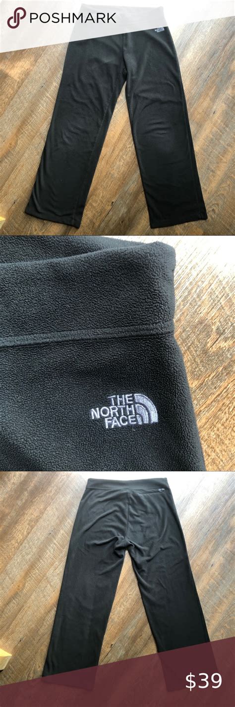 The North Face Tka 100 Fleece Pant Warm And Comfy Fleece Pant Tka Thermal Kinetic Advancement