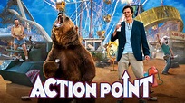 Action Point (2018) - Backdrops — The Movie Database (TMDb)