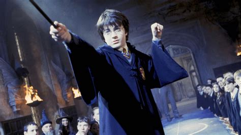 Harry Potter Et La Chambre Des Secrets Straming - Harry Potter et la chambre des secrets Streaming VF sur ZT ZA