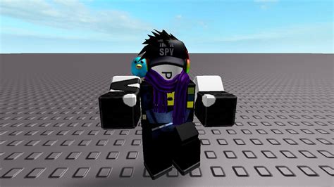 R15 Roblox Animation Test Youtube