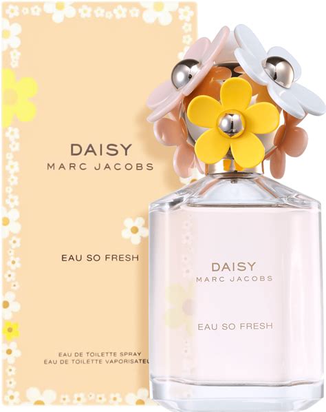 Perfume Daisy Marc Jacobs Eau So Fresh Feminino