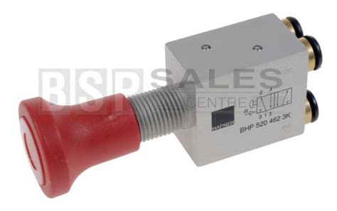 Bsp Sales Centre Pto Switch 32 And 52