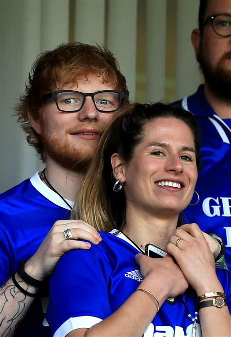 Ed sheeran's wife cherry seaborn shows baby bump for the first time. Ed Sheeran wife pregnant: Ed and Cherry Seaborn 'overjoyed' as they are 'expecting first child ...