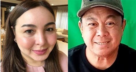 Marjorie Barretto Hopes Dennis Padilla Will Protect Their Children