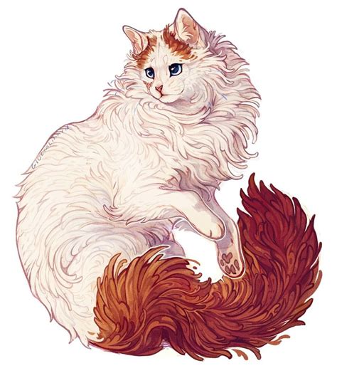 Pin By Ирина Алферова On Доски вдохновения Warrior Cats Art Animal