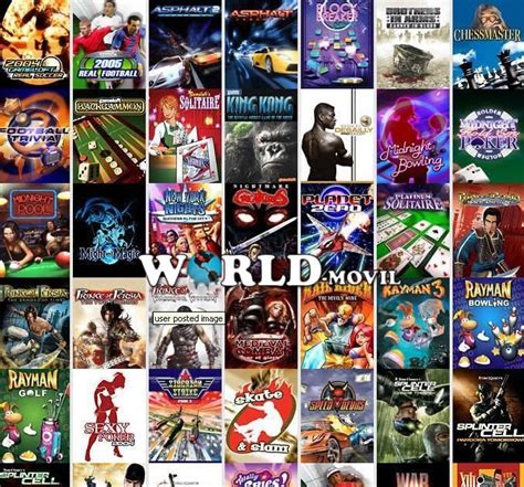 Juegos repletos de acción online en la colección mas grande de la web. Descarga Gratis juegos Gameloft para celular ~ TODO PARA ...