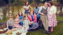 The Larkins on ITV: preview, cast interviews, how to watch | Virgin Media