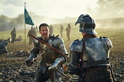 Great Performances - Behind the Scenes of The Hollow Crown: The War of ...