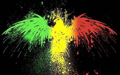 Rasta Mali Background Flag Reggae Wallpapers Theme