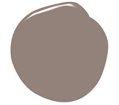 Smoked oyster paint with flat gray a color like tin or thunder clouds is the new sophisticate. "Smoked Oyster" by Benjamin Moore. | Paint colors for home ...