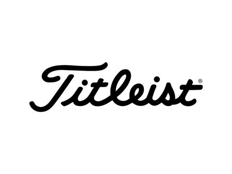 Titleist Logo Png Vector In Svg Pdf Ai Cdr Format