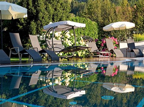 Excellent based on 25 reviews. Familiengut - Hotel Burgstaller in Döbriach