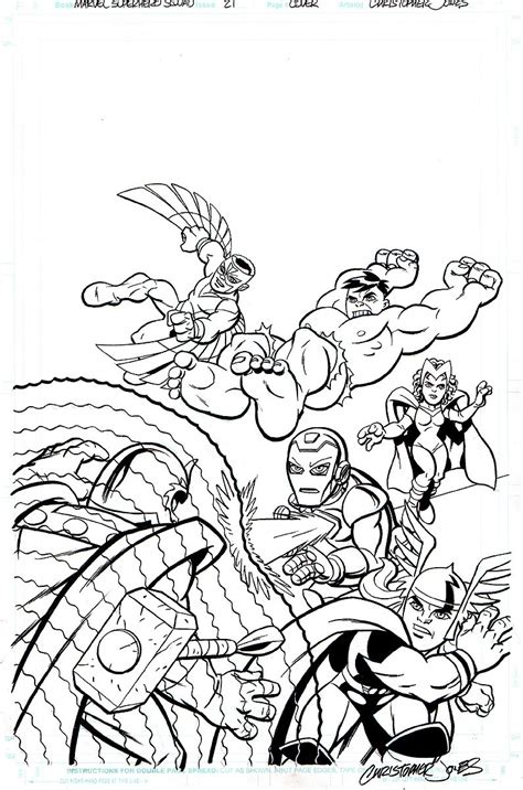 » coloring pages » superhero » superhero rhino and sandman super villain. Marvel Superhero Squad Coloring Pages