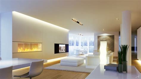 25 stunning minimalist living room designs