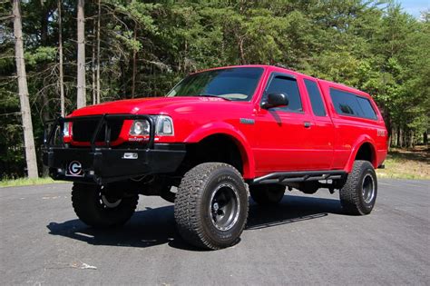 2wd Lifted Rangers Ranger Forums The Ultimate Ford Ranger Resource