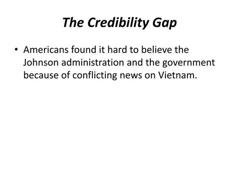 Ppt Vietnam Divides The Nation Powerpoint Presentation Free Download Id2872369