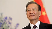 Chinese Premier Wen Jiabao Criticizes Cultural Revolution