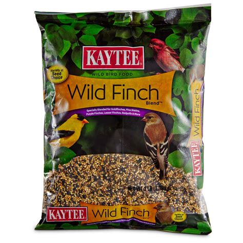 Kaytee Wild Finch Wild Bird Food | Petco