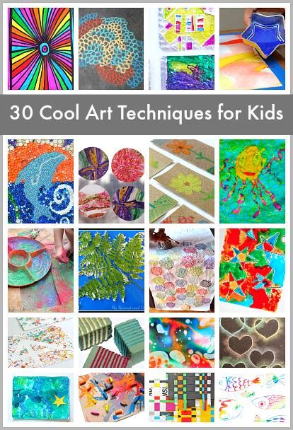 25 Awesome Art Projects For Toddlers And Preschoolers Happy Hooligans
