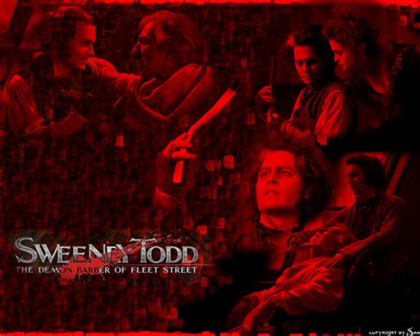 Funny Sweeney Todd Icons Sweeney Todd Icon 16716049 Fanpop