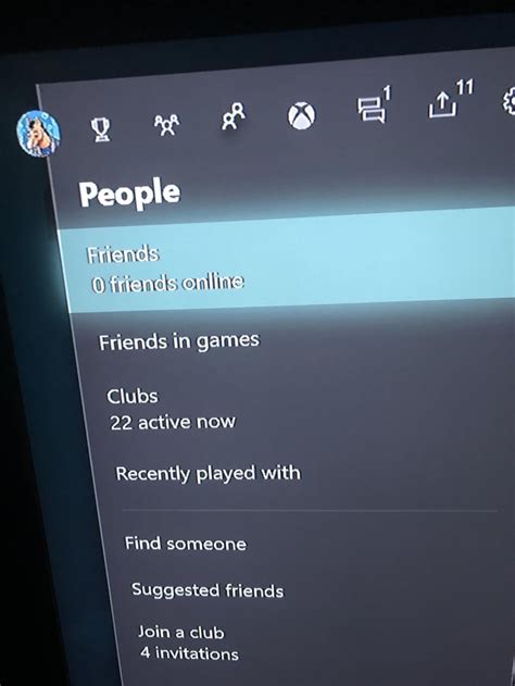 It Says Everybody Is Offline But My Friends List Works Normally On The